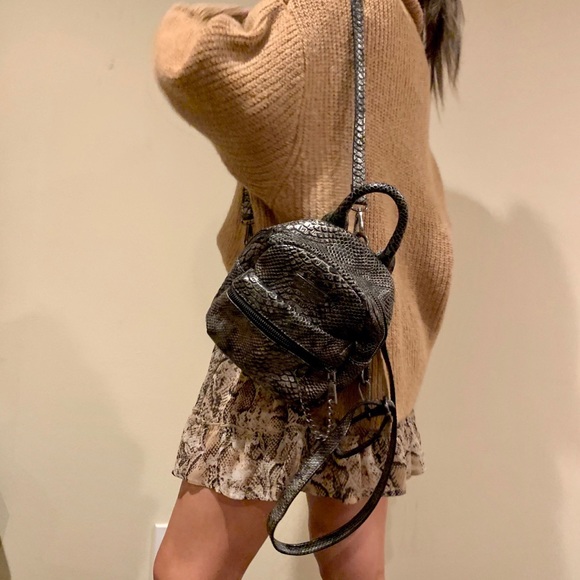 BCBG Backpack - Picture 2 of 3